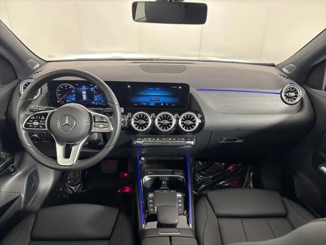 2023 Mercedes-Benz GLA-CLASS 4MATIC