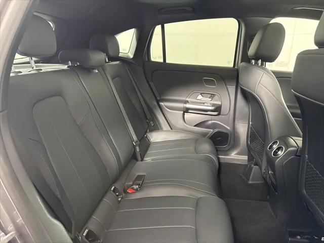 2023 Mercedes-Benz GLA-CLASS 4MATIC