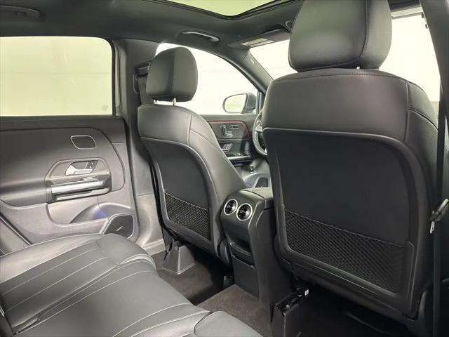 2023 Mercedes-Benz GLA-CLASS 4MATIC