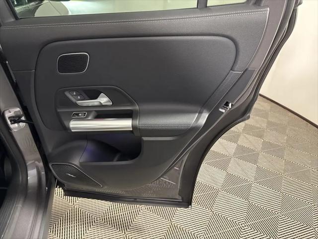 2023 Mercedes-Benz GLA-CLASS 4MATIC