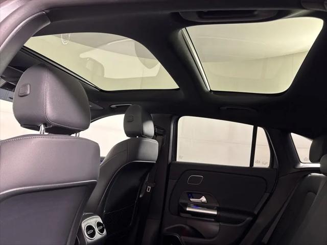 2023 Mercedes-Benz GLA-CLASS 4MATIC