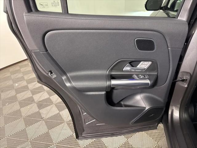 2023 Mercedes-Benz GLA-CLASS 4MATIC