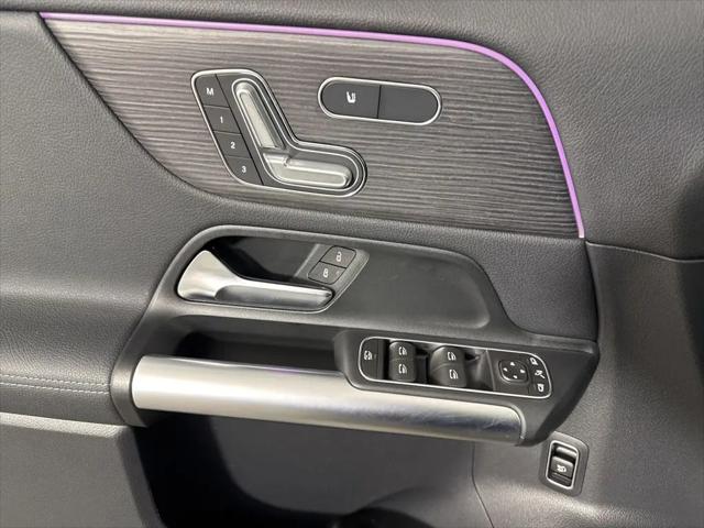 2023 Mercedes-Benz GLA-CLASS 4MATIC