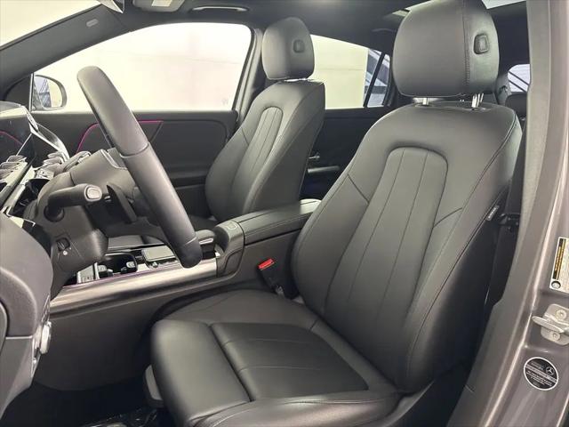 2023 Mercedes-Benz GLA-CLASS 4MATIC