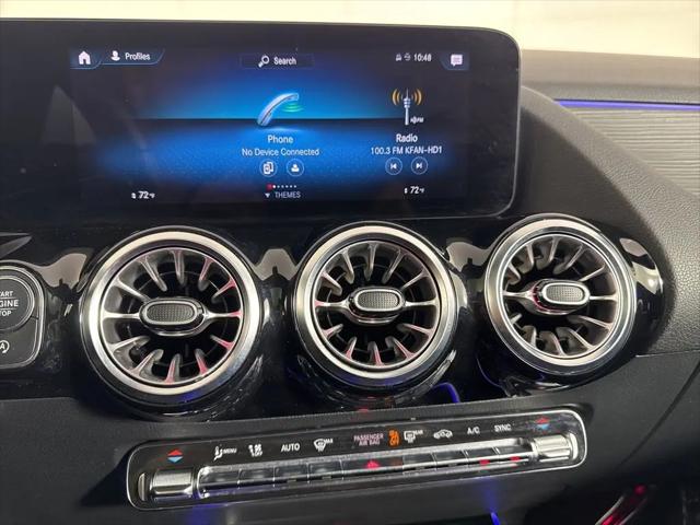 2023 Mercedes-Benz GLA-CLASS 4MATIC