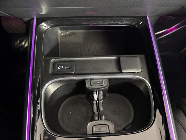 2023 Mercedes-Benz GLA-CLASS 4MATIC