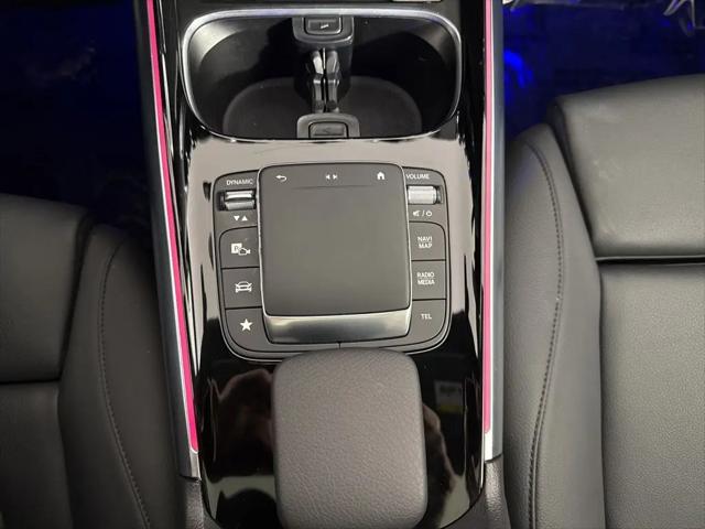 2023 Mercedes-Benz GLA-CLASS 4MATIC