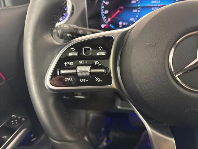 2023 Mercedes-Benz GLA-CLASS 4MATIC