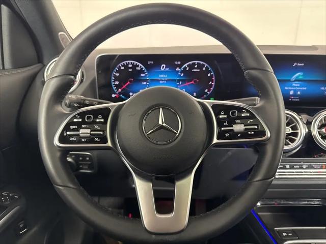 2023 Mercedes-Benz GLA-CLASS 4MATIC
