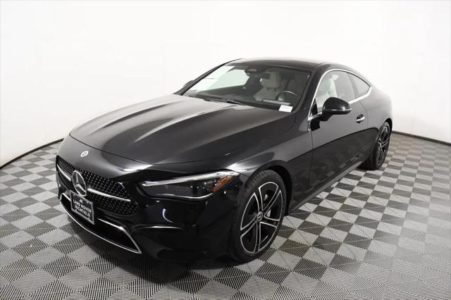 2024 Mercedes-Benz E-CLASS E 300 4MATIC for sale in Maplewood, MN