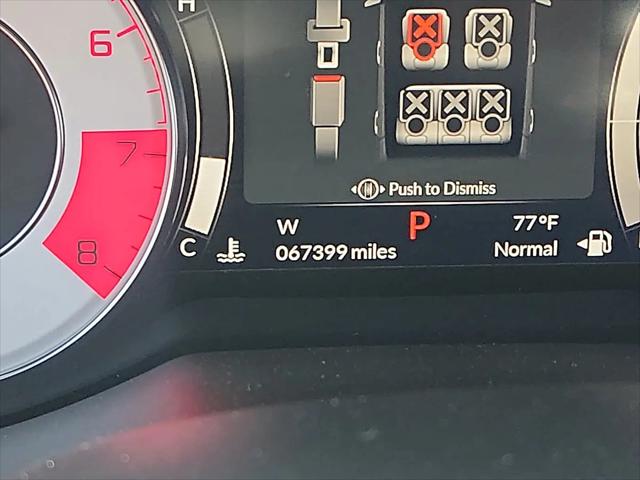 2023 Acura RDX A-SPEC Advance Package