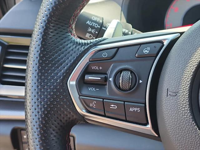 2023 Acura RDX A-SPEC Advance Package