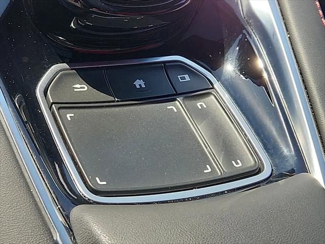 2023 Acura RDX A-SPEC Advance Package