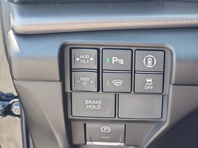 2023 Acura RDX A-SPEC Advance Package