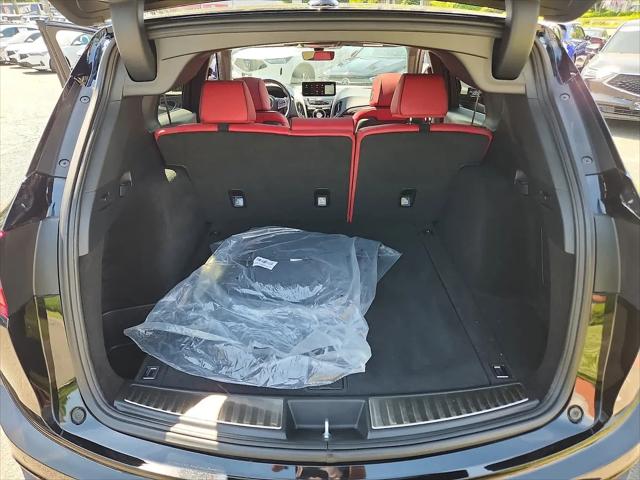 2023 Acura RDX A-SPEC Advance Package