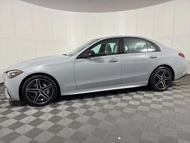2026 Mercedes-Benz C-CLASS C 300 C 300 for sale in Maplewood, MN