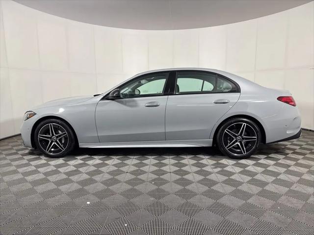 2026 Mercedes-Benz C-CLASS C 300 C 300
