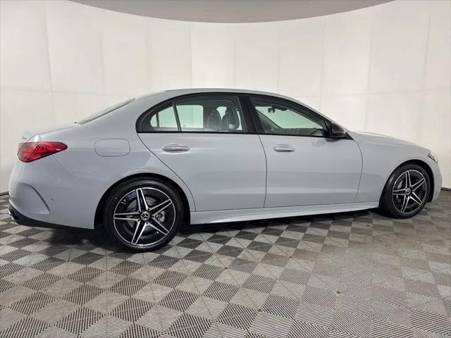 2026 Mercedes-Benz C-CLASS C 300 C 300