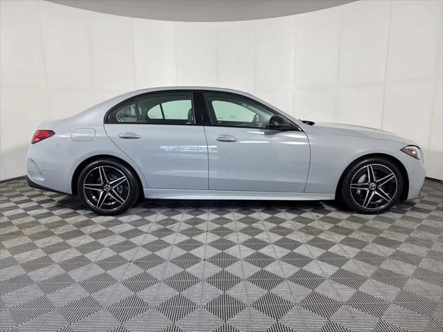 2026 Mercedes-Benz C-CLASS C 300 C 300