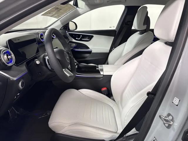 2026 Mercedes-Benz C-CLASS C 300 C 300