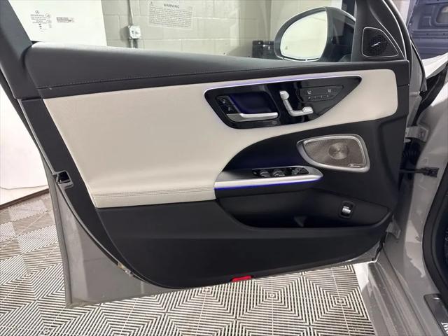 2026 Mercedes-Benz C-CLASS C 300 C 300