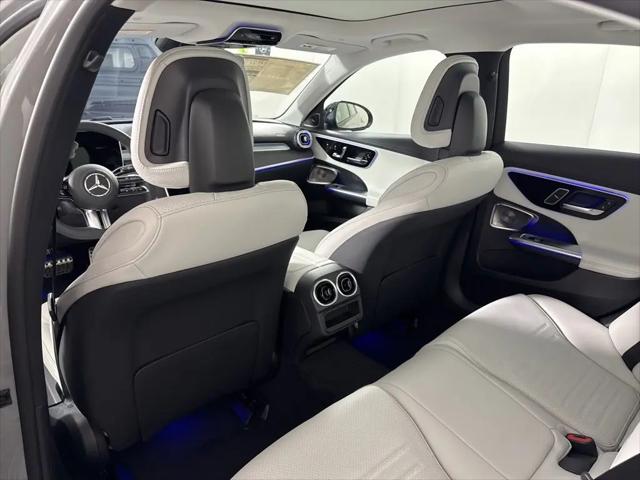 2026 Mercedes-Benz C-CLASS C 300 C 300