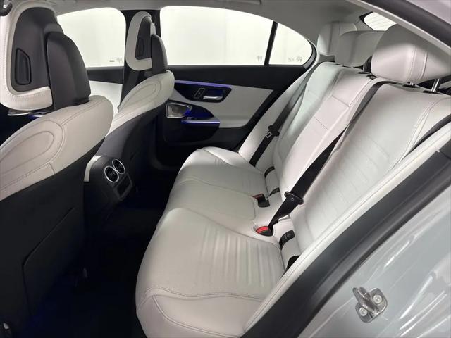 2026 Mercedes-Benz C-CLASS C 300 C 300