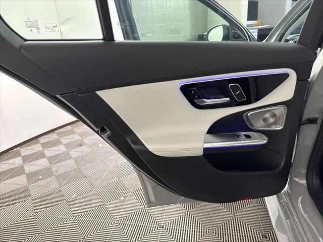2026 Mercedes-Benz C-CLASS C 300 C 300
