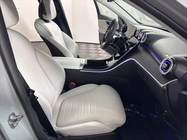 2026 Mercedes-Benz C-CLASS C 300 C 300