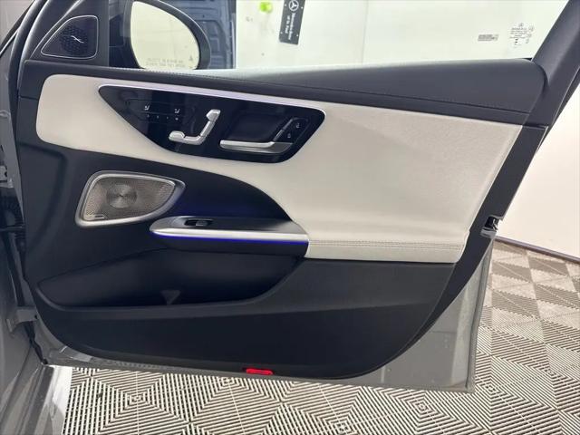 2026 Mercedes-Benz C-CLASS C 300 C 300