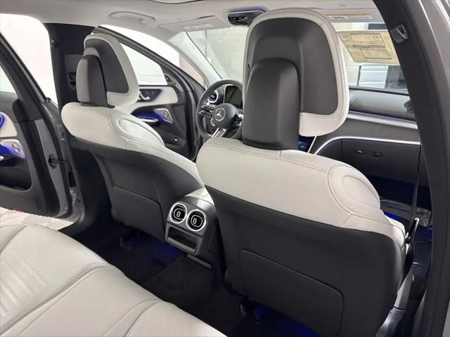 2026 Mercedes-Benz C-CLASS C 300 C 300