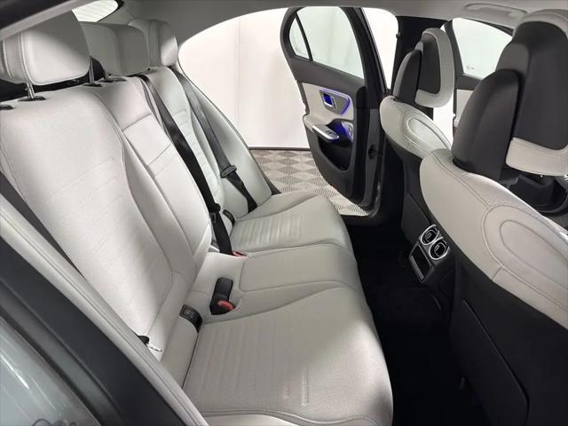 2026 Mercedes-Benz C-CLASS C 300 C 300
