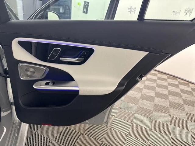 2026 Mercedes-Benz C-CLASS C 300 C 300