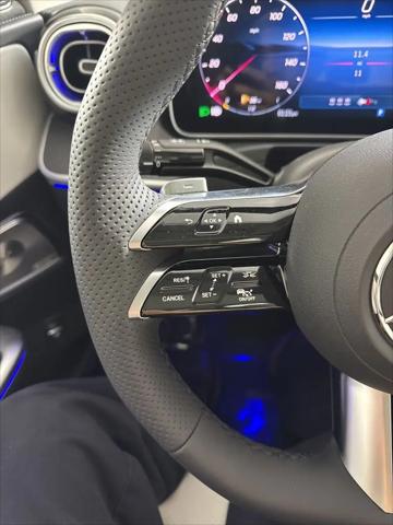 2026 Mercedes-Benz C-CLASS C 300 C 300