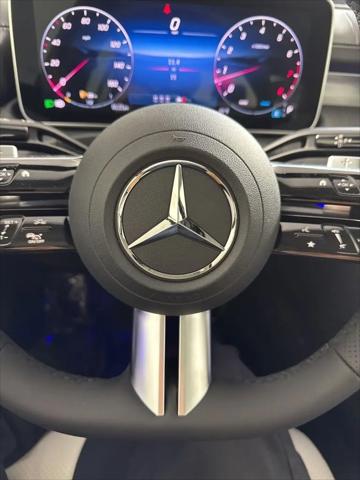 2026 Mercedes-Benz C-CLASS C 300 C 300