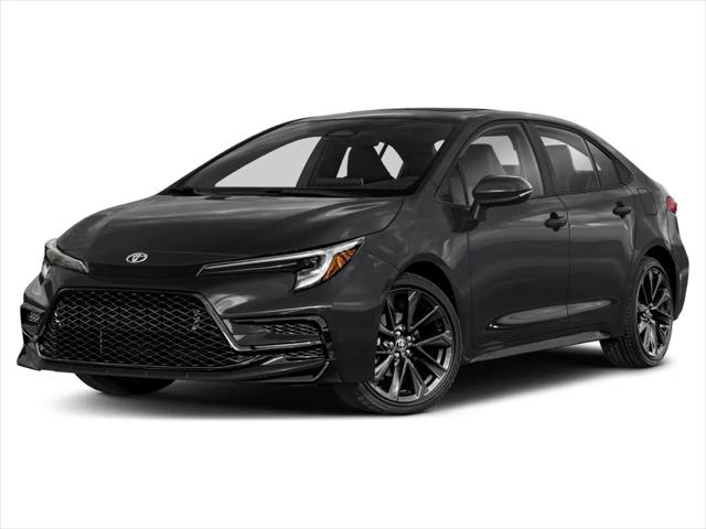 2026 Toyota Corolla XSE for sale in Portland, OR