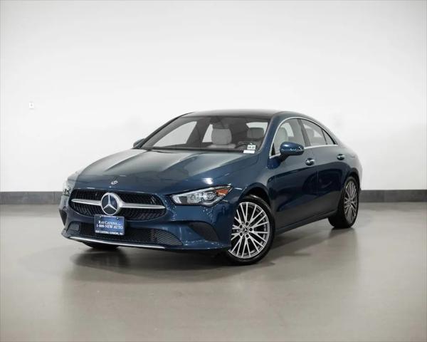 2023 Mercedes-Benz CLA 250 4MATIC for sale in Union, NJ