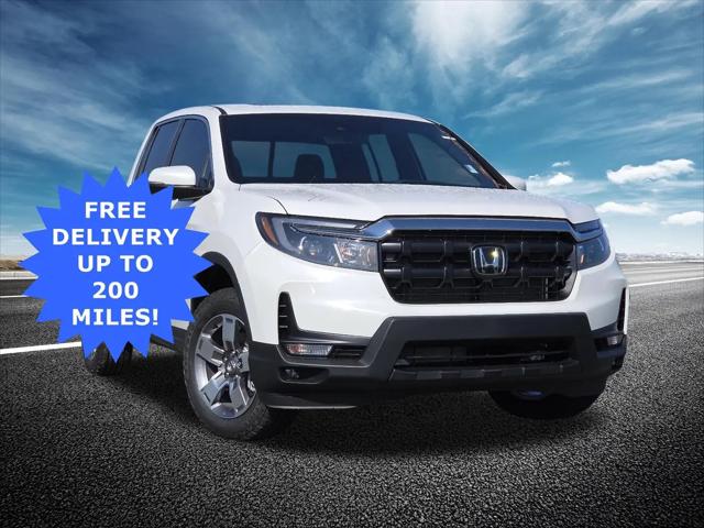 2026 Honda Ridgeline RTL for sale in Brunswick, GA