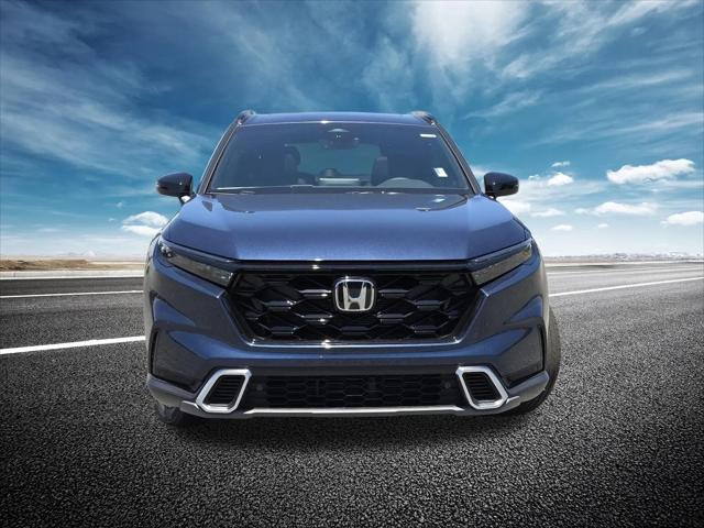 2026 Honda CR-V Hybrid AWD Sport Touring
