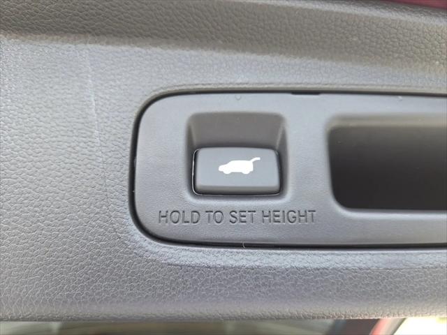 2026 Honda CR-V Hybrid AWD Sport Touring