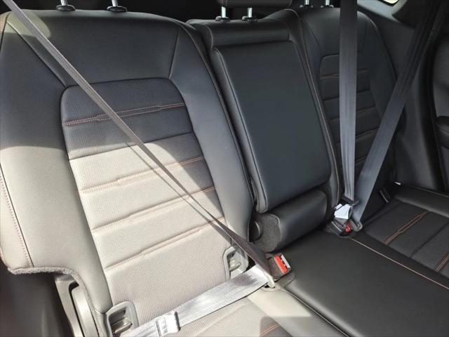 2026 Honda CR-V Hybrid AWD Sport Touring