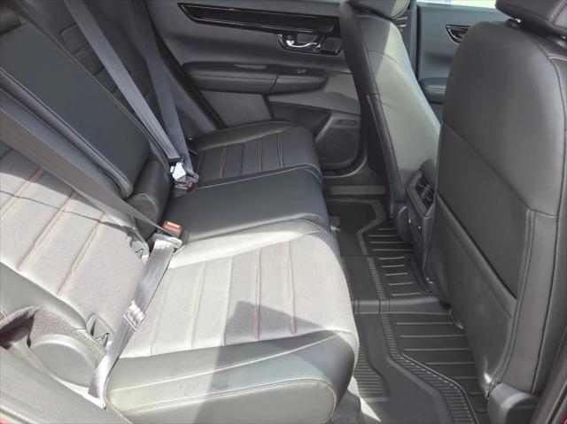 2026 Honda CR-V Hybrid AWD Sport Touring