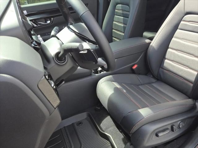 2026 Honda CR-V Hybrid AWD Sport Touring