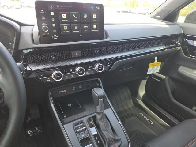 2026 Honda CR-V Hybrid AWD Sport Touring