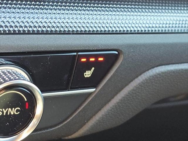 2026 Honda CR-V Hybrid AWD TrailSport