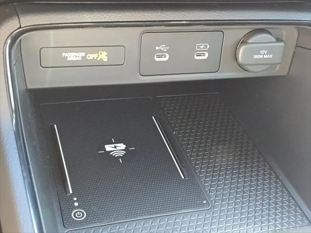 2026 Honda CR-V Hybrid AWD TrailSport