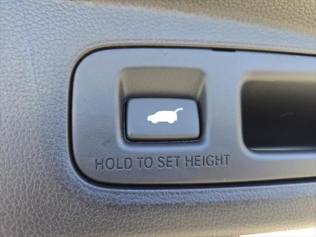 2026 Honda CR-V Hybrid AWD TrailSport