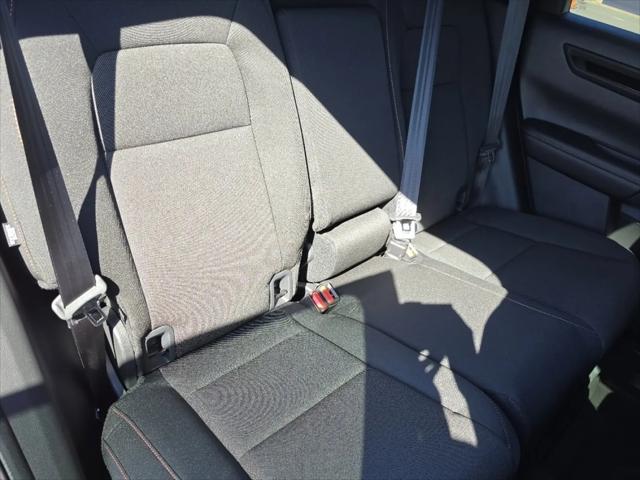2026 Honda CR-V Hybrid AWD TrailSport