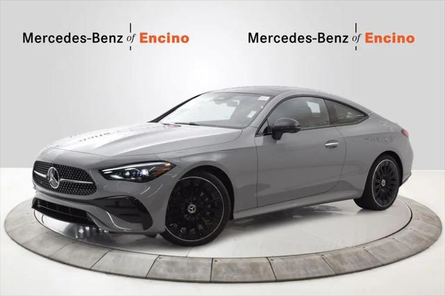 2026 Mercedes-Benz E-CLASS E 300 CLE 300 for sale in Encino, CA