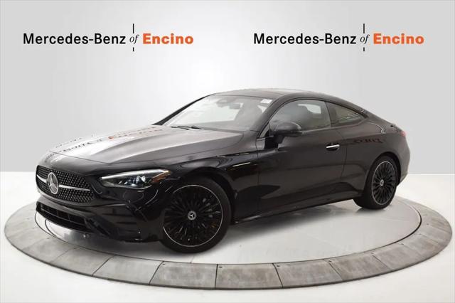 2026 Mercedes-Benz CL CLE 450 for sale in Encino, CA
